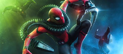 Человек-Паук собирает миллиарды, но Marvel сама создала себе проблему с этим персонажем