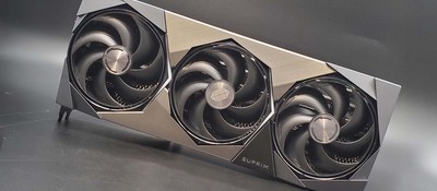 Геймеры решили, что RTX 5090 можно перестать называть игровой видеокартой – она стала слишком дорого стоить