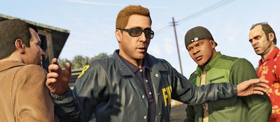 Актёр, сыгравший ключевого персонажа в GTA 5, отправил более 60 заявок на роль в GTA 6 и ни разу не получил ответа