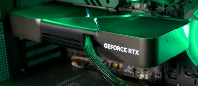 Геймер с помощью ИИ Claude создал бесплатную защиту для RTX 5090 от расплавления разъёма питания