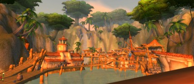 Двадцать лет спустя игроки спорят, что убило огромный мир World of Warcraft – летающие маунты или телепорты