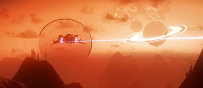 No Man's Sky исполняется десять лет, а Hello Games так и не назвала дату Light No Fire
