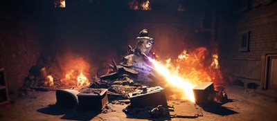 THQ Nordic провела шоукейс 2026 – 29 игр в разработке и ремейк Gothic