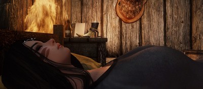Поклонник Skyrim только после 200 часов в игре узнал, что должен был поспать в кровати