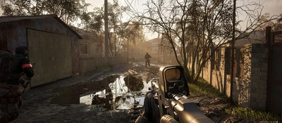 Хардкорный шутер Wardogs стал бестселлером Steam после списка из 10 причин не покупать его