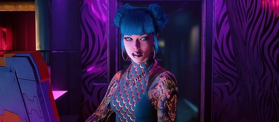 500 евродолларов за иллюзию любви, или как в Cyberpunk 2077 устроена торговля близостью