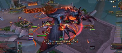 Игроки World of Warcraft сообщают, что персонажи продолжают сражаться с боссами даже после отключения от сервера