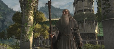 Разработчик Lord of the Rings: War in the North буквально умолял WB Games не выпускать игру за неделю до релиза Skyrim, но его не послушали