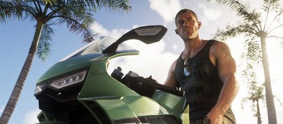 Утечка GTA 6 показала баскетбол, интерфейс и два счёта внутриигровых денег