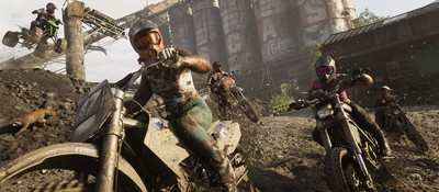 Утечка геймплея GTA 6 представила игровой процесс двухлетней давности
