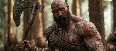 Дэйв Батиста заменит Райана Херста в роли Кратоса в сериале по God of War