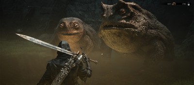 Игрок Mortal Shell 2 обнаружил, что перед финальным боссом игра упрекнула его за 16 тысяч часов в Destiny 2