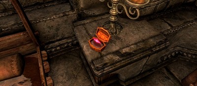 Геймер составил удобную подсказку по поиску всех Камней Барензии в Skyrim и заявил, что позже вы "обязательно скажете спасибо"
