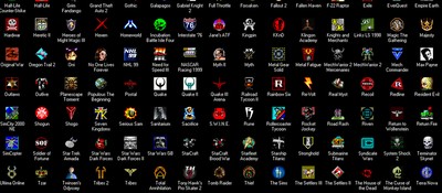 Какие игры еще стоит добавить на идеальный рабочий стол игрока 2000-х