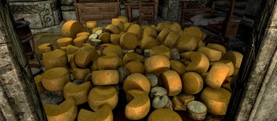 The Elder Scrolls 6 сохранит знаменитую физику сыропада из Skyrim – но Bethesda пора найти ей применение