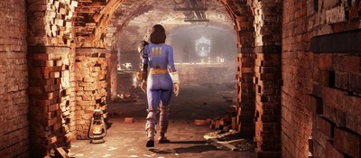 Геймер впервые за 300 часов прошёл сюжет Подземки в Fallout 4 и был поражён мрачным финалом