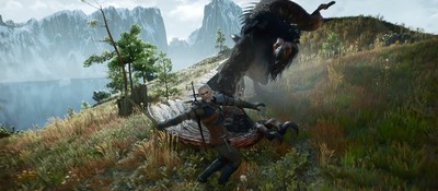 Вышел патч 4.040.200 для The Witcher 3 с раздачей первых двух дополнений бесплатно, и полный список особенностей ремастера