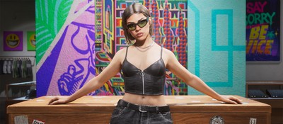 Просмотр 26-минутной презентации GTA 6 в прямом эфире