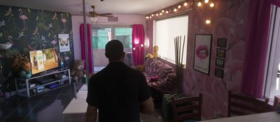 В GTA 6 не будет покупки домов в сюжетном режиме