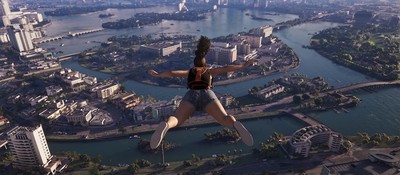 Фанаты нашли в GTA 6 дом Декстера Моргана из Майами