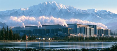 X обнаружила ботоферму из 200 тысяч аккаунтов из Китая, часть которых нагнетала страхи вокруг ИИ дата-центров