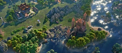 Ubisoft не рискнула трогать "магический баланс" оригинала в ремейке Heroes of Might and Magic 3