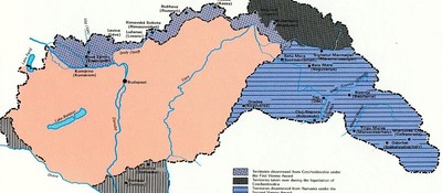Поклонник Hearts of Iron 4 настолько погрузился в стратегию, что начал видеть в своём коте Венгрию после Первого Венского арбитража