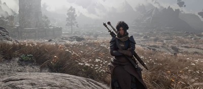 Игрок Skyrim запустил DLSS 5 с 4000 модами на RTX 4080 Super