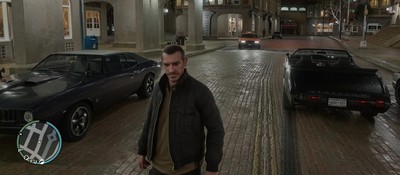 17-летняя GTA IV выглядит как игра некст-гена благодаря DLSS5