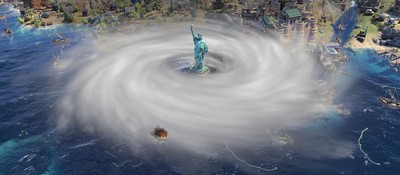 Steam-версия Civilization 7 стала бесплатной до 10 сентября – игра постепенно приближается по онлайну к пятой части
