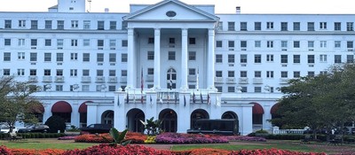 Поклонник Fallout 76 посетил настоящий курорт Уайтспринг и бункер под ним и был поражён сходством с локациями из игры