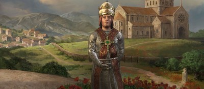 Девушка фаната Crusader Kings 3 нашла его старые сохранения с названиями "Убийство Папы" и "До инцеста" – и у неё возникли вопросы