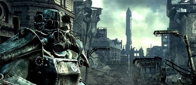 800 часов в Столичной Пустоши – почему Fallout 3 до сих пор считается лучшей частью серии