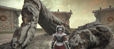 Игроки думают, что Два пальца из Elden Ring отсылают к легендарному способу расположения пальцев на геймпаде для игр в солслайки
