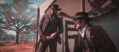 Игрок прошел Red Dead Redemption 2 второй раз и понял, что в первый раз пропустил половину игры