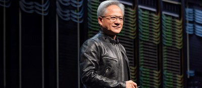 GPT-6 Astra обучалась на ста тысячах видеокарт Nvidia – для следующей модели Дженсен Хуанг готов выделить 400 тысяч видеокарт