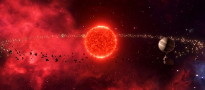Игрок в Stellaris спросил, нормально ли иметь всего три победы за 400 часов – и узнал, что это даже слишком много