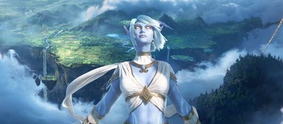 В ноябре Blizzard выпустит WoW Forever – это обещанный Classic+ с новой расой, 9 данженами и 1000 заданиями