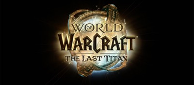 Дополнение World of Warcraft The Last Titan выйдет в 2027 году и завершит сагу длиной в 20 лет