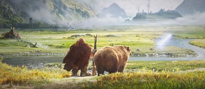 Фанаты WoW в восторге от нового освещения, тумана и воды в WoW Forever на кастомном трассировщике лучей Blizzard