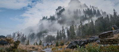Ветеран Bethesda с 20-летним стажем и знаток лора The Elder Scrolls месяцами не может найти работу
