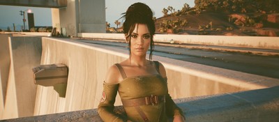 55 пропущенных вызовов от Панам и главная проблема финала Phantom Liberty в Cyberpunk 2077