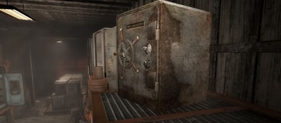Спустя десять лет игроки в Fallout 4 заметили, что всё это время вскрывали шпильками сейфы без замочных скважин