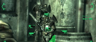 Геймер посадил GPT-6 Astra проходить Fallout 3 – ИИ достиг концовки за 59 часов и начал параноидально проверять сохранения