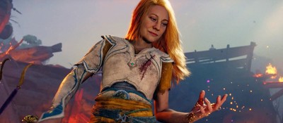 Геймдиректор The Last of Us заявил, что AAA-игры стали "скучными", и привёл в пример God of War Laufey
