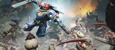 Директор Saber Interactive знает, как избежать увольнений – нужно отказаться от дорогих американских городов и делать по 5-6 небольших игр одновременно с ААА-тайтлами