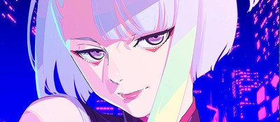 Дэвид и Люси из Cyberpunk Edgerunners в Fallout, Mass Effect, Persona, Red Dead Redemption и других вселенных