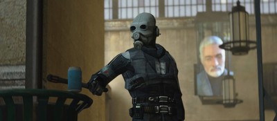 Гейб Ньюэлл решил делать Steam после того, как послал оригинального издателя Half-Life