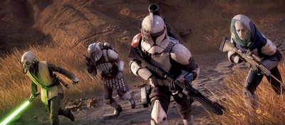 Игрокам очень не нравится, что в Star Wars Zero Company сломана базовая математика способностей