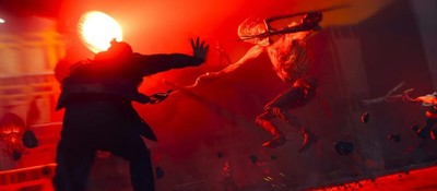 Пираты массово призывают поддержать Remedy покупкой Control Resonant